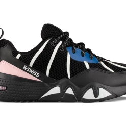 K-Swiss CR-329 Jupiterr Lil Jupiterr Black