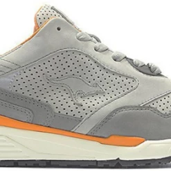 KangaROOS Ultimate Stihl Grey