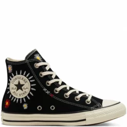 Converse Self-Expression Chuck Taylor All Star High Top
