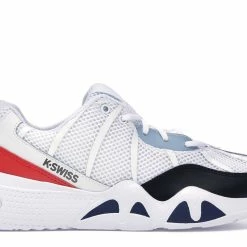 K-Swiss CR-329 Jupiterr Lil Jupiterr White (W)