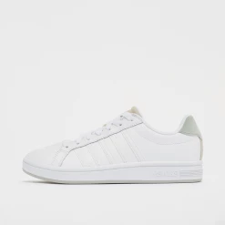 K-Swiss Court Tiebreak